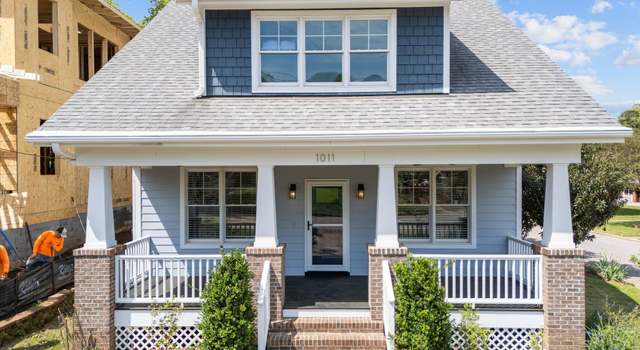 Photo of 1011 Parker St, Raleigh, NC 27607