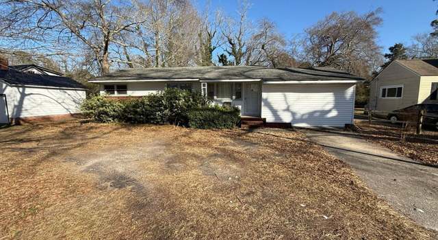 Photo of 714 S Pine St, Laurinburg, NC 28352