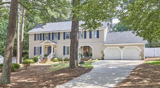 Photo of 1913 Fawndale Dr, Raleigh, NC 27612