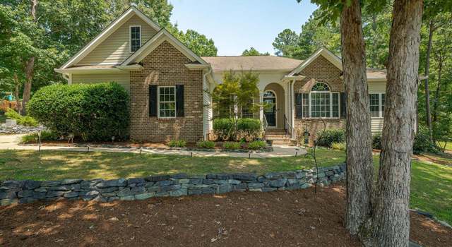 Photo of 1518 Anterra Dr, Wake Forest, NC 27587