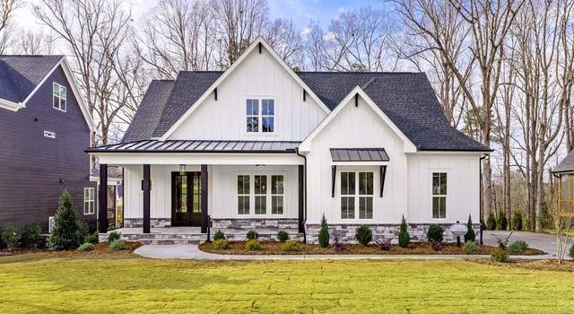 Photo of 8205 Southmoor Hill Trl, Wake Forest, NC 27587