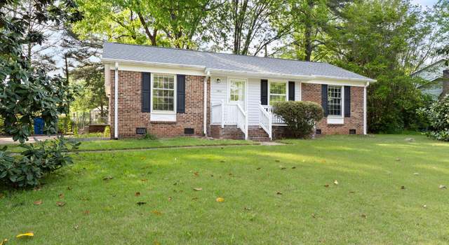 Photo of 5802 Newhall Rd, Durham, NC 27713