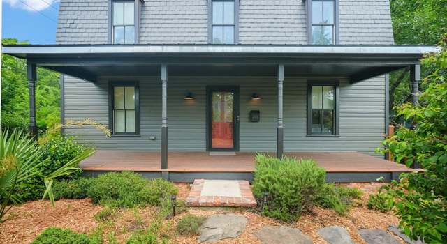 Photo of 701 Holloway St, Durham, NC 27701