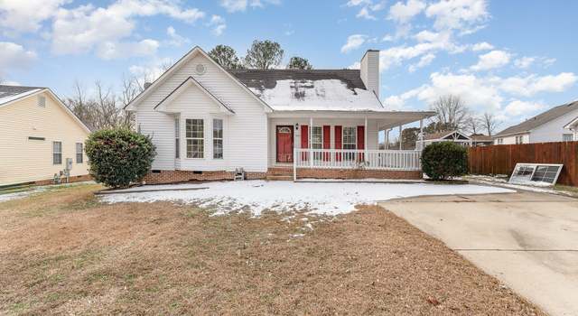 Photo of 5504 Ocracoke Ct, Raleigh, NC 27610