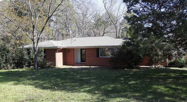 Photo of 3025 Hope Valley Rd, Durham, NC 27707