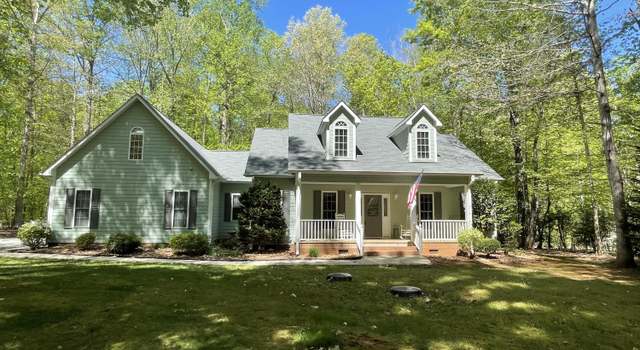 Photo of 613 Hamecon Pl, Cedar Grove, NC 27231