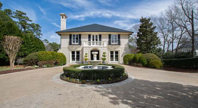Photo of 12132 Lockhart Ln, Raleigh, NC 27614