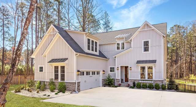Photo of 298 Bonterra Way, Chapel Hill, NC 27516