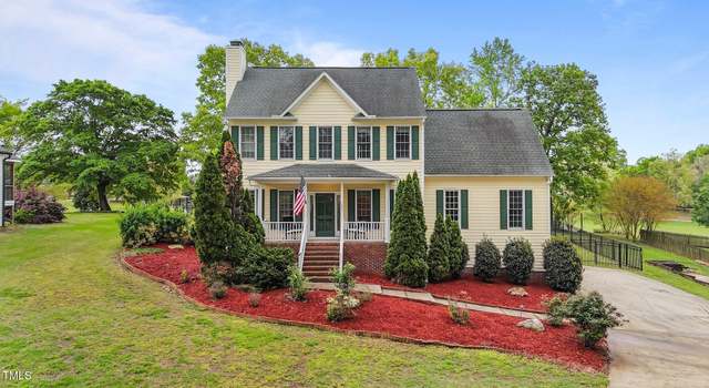 Photo of 1053 Loop Rd, Clayton, NC 27527