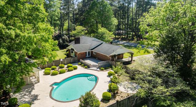 Photo of 1124 Jimree Ave, Eastover, NC 28312