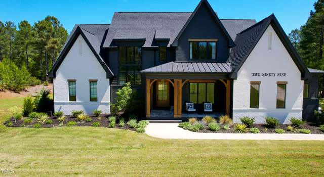 Photo of 299 Seaforth Landing Dr, Pittsboro, NC 27312