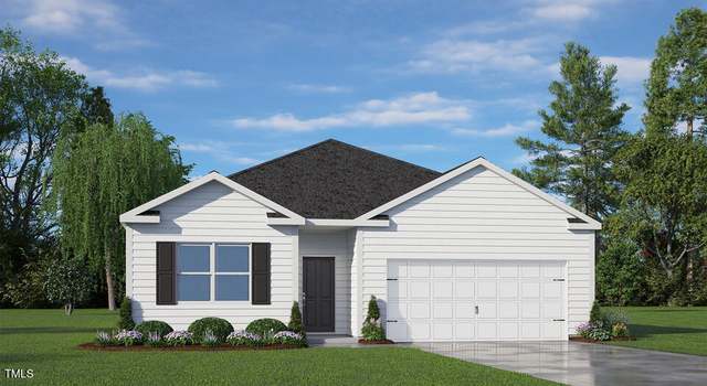Photo of 216 Wood St, La Grange, NC 28551