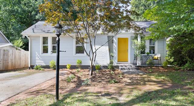 Photo of 2804 Barmettler St, Raleigh, NC 27607