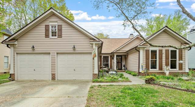 Photo of 11821 Fairlie Pl, Raleigh, NC 27613