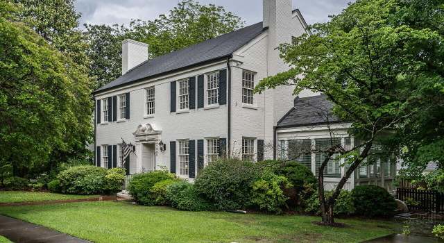 Photo of 1930 Reid St, Raleigh, NC 27608