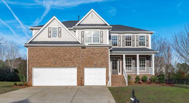 Photo of 4811 Homeplace Dr, Apex, NC 27539