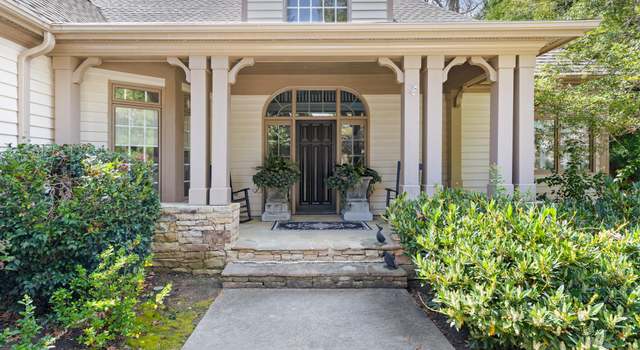 Photo of 20007 Bragg, Chapel Hill, NC 27517