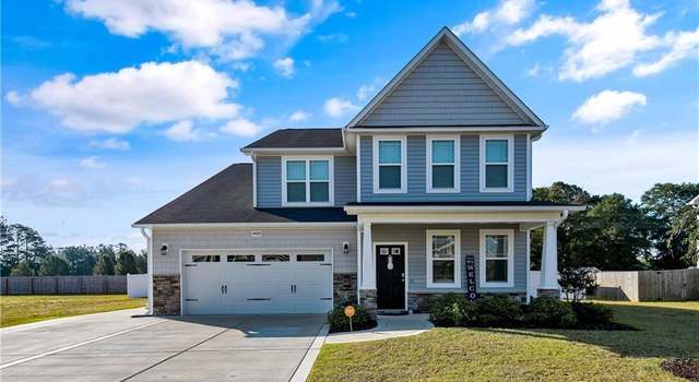 Photo of 4409 Narrow Pines Ct, Parkton, NC 28371