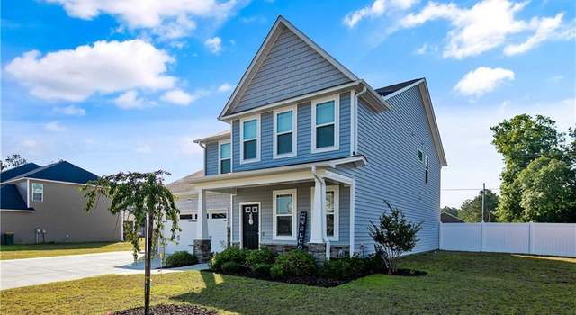 Photo of 4409 Narrow Pines Ct, Parkton, NC 28371