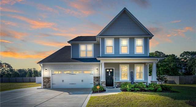 Photo of 4409 Narrow Pines Ct, Parkton, NC 28371