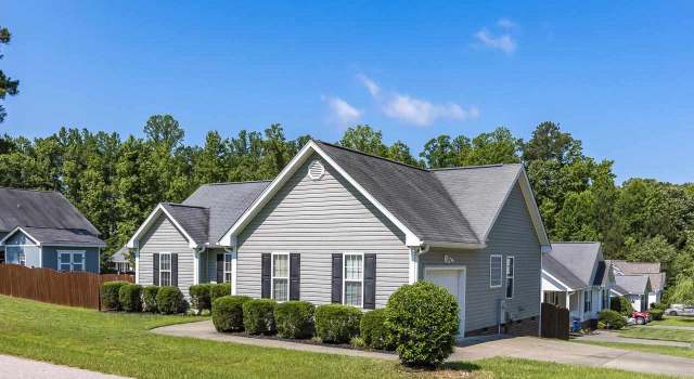 Photo of 55 Alcock Ln, Youngsville, NC 27596