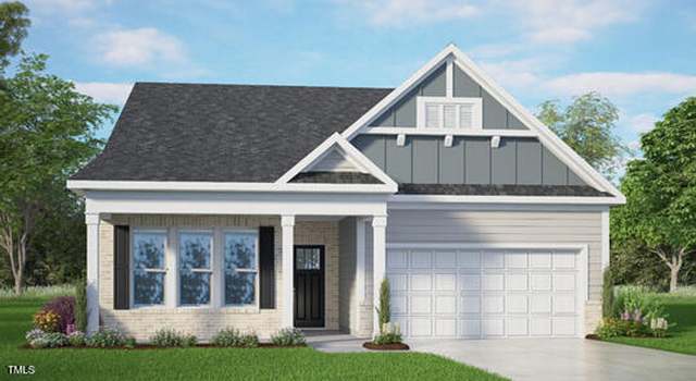 Photo of 730 Carnegie Ct, Pinehurst, NC 28374