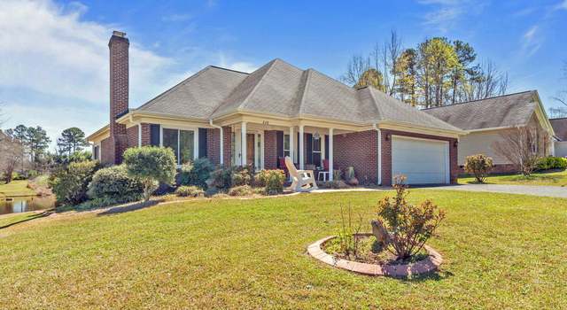 Photo of 248 Brookfield Cir, Sanford, NC 27330