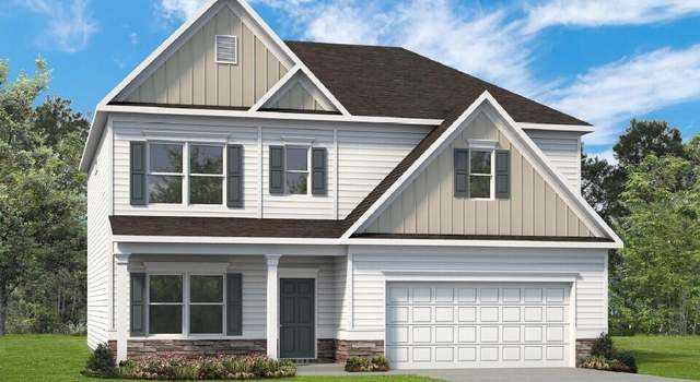 Photo of 508 Olivia Crossing Ct #17, Four Oaks, NC 27524