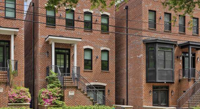 Photo of 1027 S Duke St, Durham, NC 27707