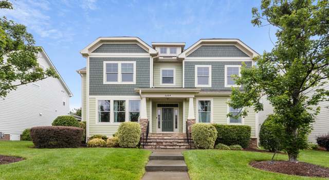 Photo of 6444 Kit Creek Rd, Morrisville, NC 27560