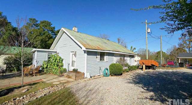 309 Saunders St Apex Nc Mls Redfin
