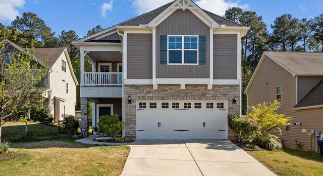 Photo of 218 Maple Walk St, Durham, NC 27703