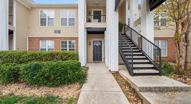 Photo of 2510 Huntscroft Ln #102, Raleigh, NC 27617