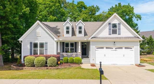 Photo of 275 N Farm Dr, Clayton, NC 27527
