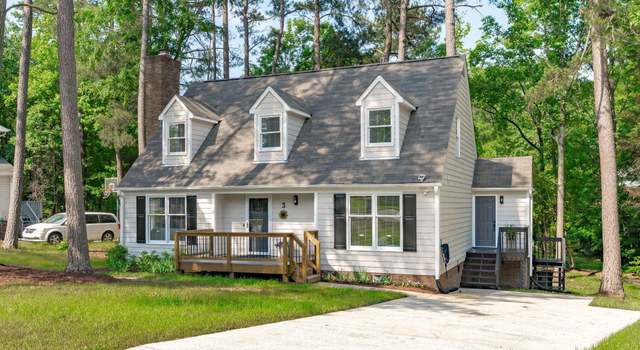 Photo of 3 Haggis Ct, Durham, NC 27705