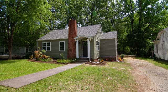Photo of 408 E Maynard Ave, Durham, NC 27704