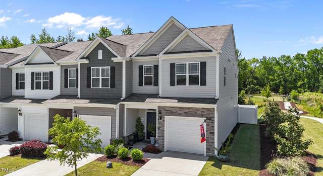 Photo of 191 Enterprise Dr, Clayton, NC 27520