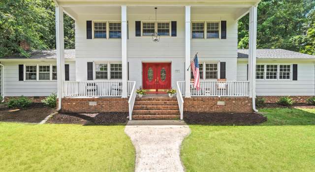 Photo of 307 Country Club Dr, Durham, NC 27712