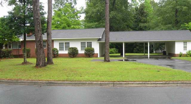 Photo of 218 W Wellons St, Smithfield, NC 27577