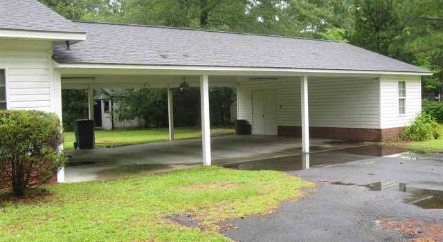Photo of 218 W Wellons St, Smithfield, NC 27577