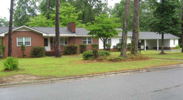 Photo of 218 W Wellons St, Smithfield, NC 27577