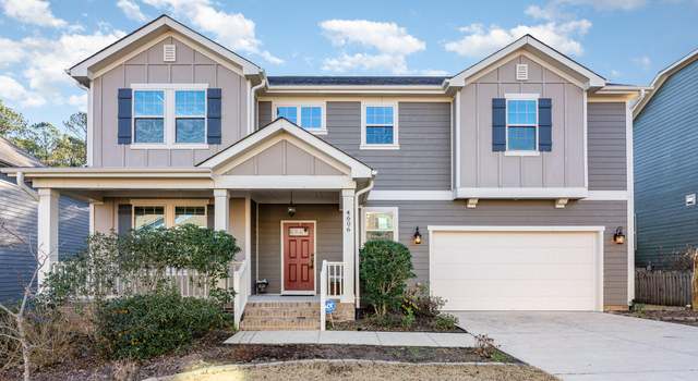 Photo of 4606 Myra Glen Place Pl, Durham, NC 27707