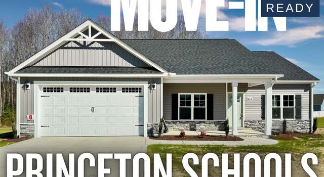 Photo of 144 Emerson Fields Dr, Pikeville, NC 27863