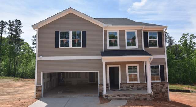 Photo of 75 Cordoba Dr, Franklinton, NC 27525