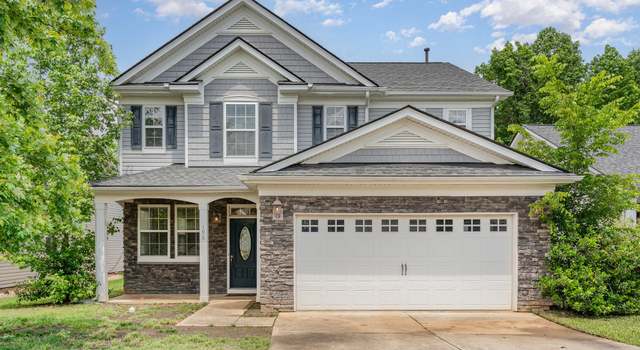 Photo of 196 Norwich Dr, Clayton, NC 27520