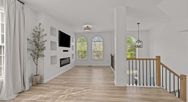 Photo of 5430 Crabtree Park Ct, Raleigh, NC 27612