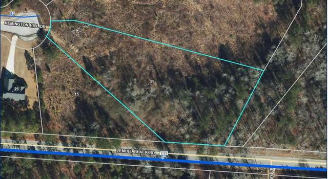 Photo of 11 Remington Hill Dr, Bunnlevel, NC 28323