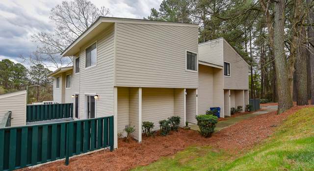 Photo of 4700 Walden Pond Dr Unit A, Raleigh, NC 27604