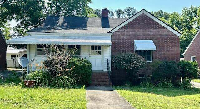 Photo of 3810 Pendergrass St, Durham, NC 27704