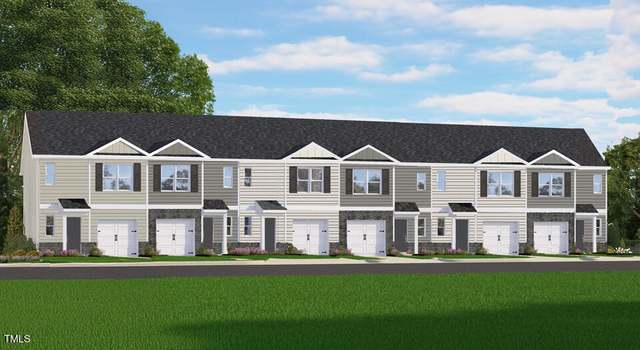 Photo of 415 Cherry Laurel Dr, Sanford, NC 27332